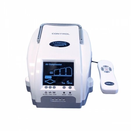 Аппарат для прессотерапии Lympha Norm Control (4к) размер XL стандарт