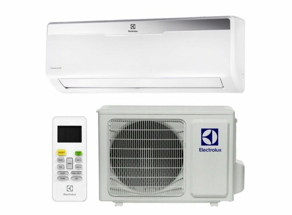 Сплит-система Electrolux EACS/I - 09 HFE/N3