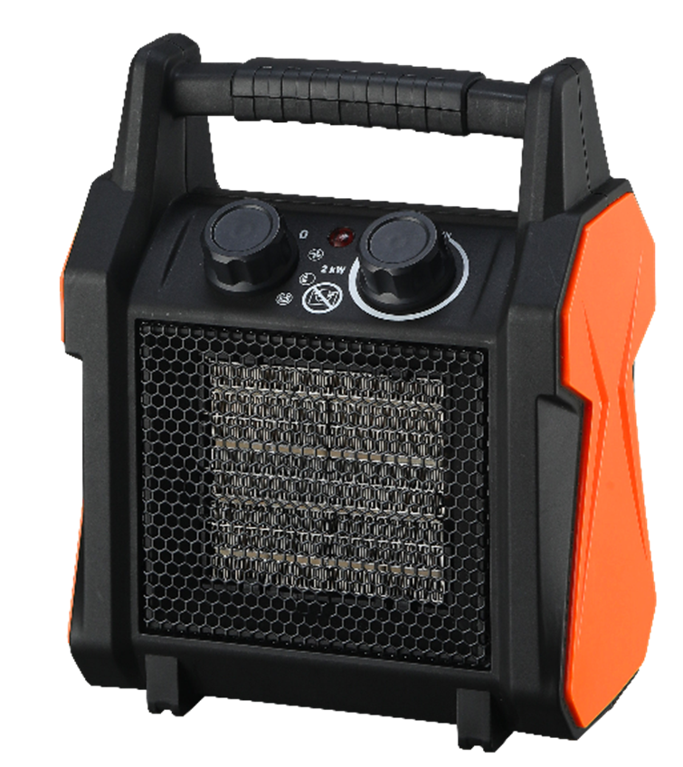 фото Тепловентилятор Sturm! FH2034CQ Sturm!