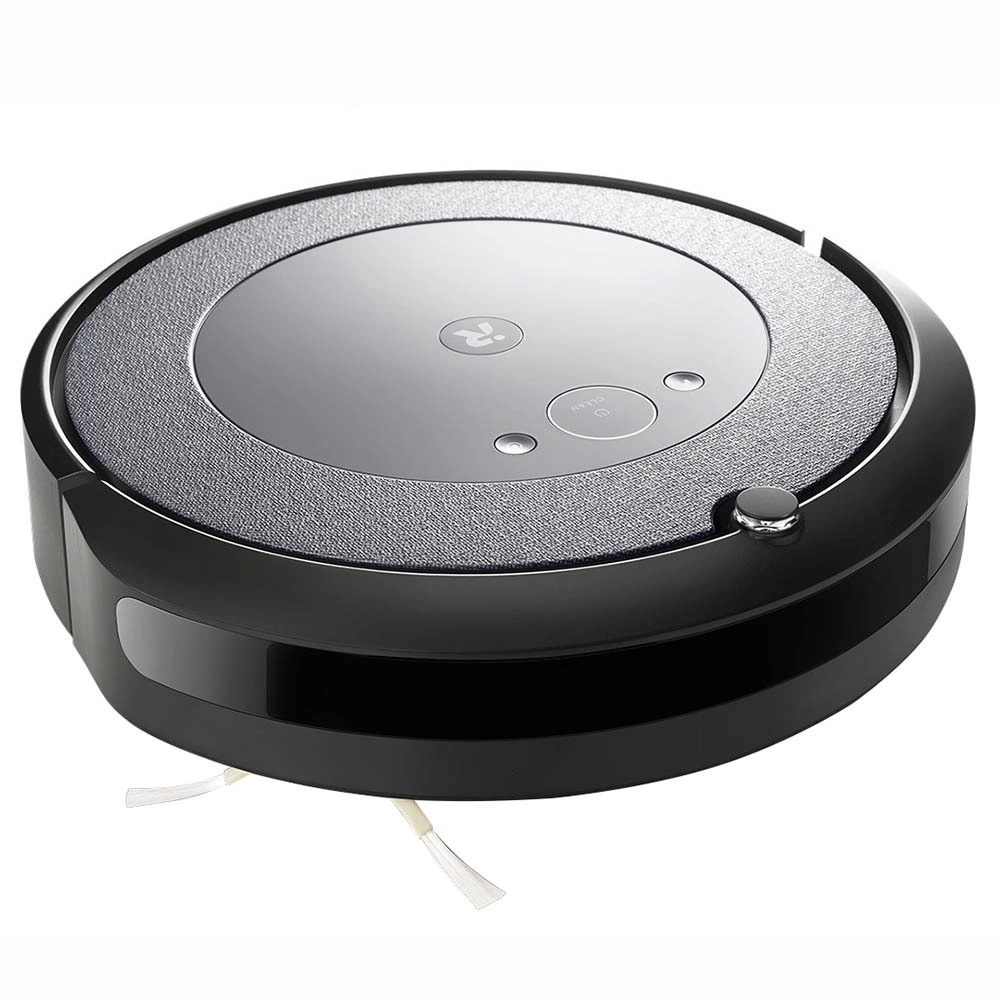 Пылесос iRobot Roomba I3