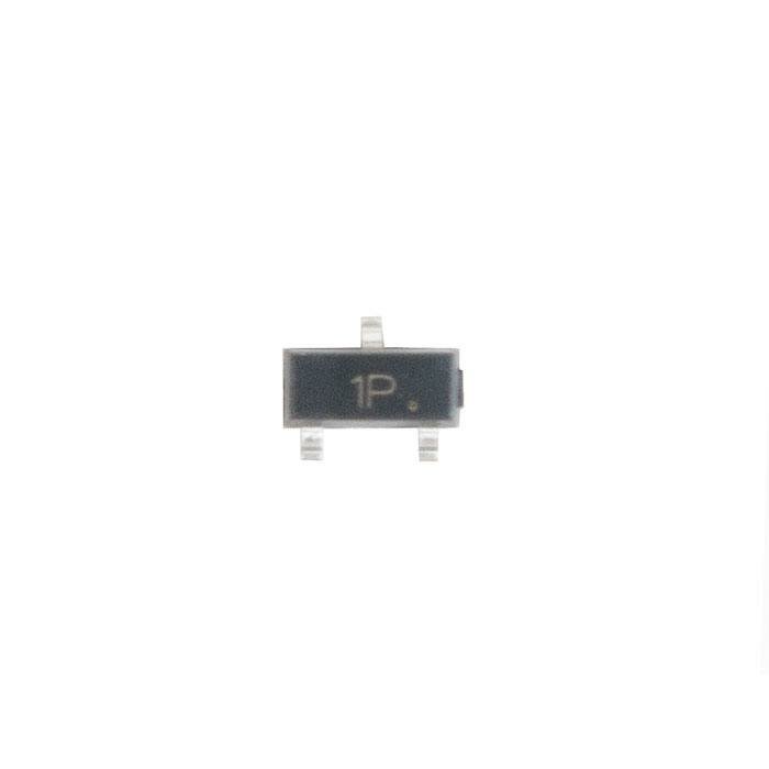 Микросхема Micro Commercial Components (MCC) MMBT2222A-TP