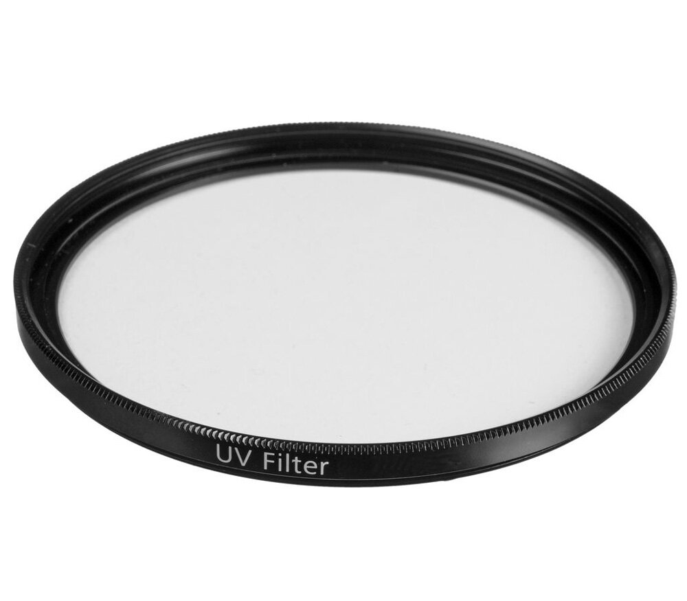 Светофильтр Zeiss T* UV 58 mm