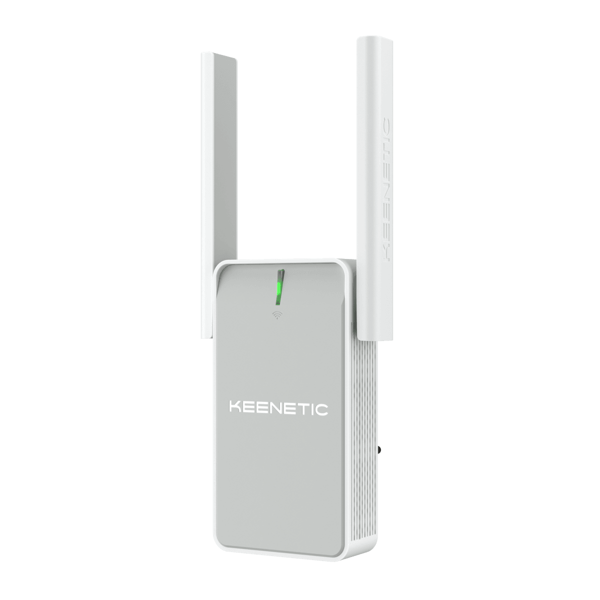 Репитер Keenetic Buddy 5 (KN-3310) 802.11ac 2.4/5ГГц 1167Mbps AC1200