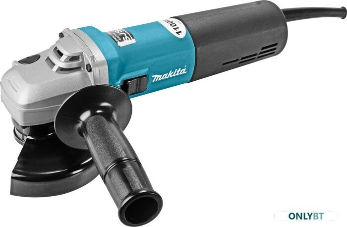 УШМ Makita 9565HRZ 1100 Вт 125 мм