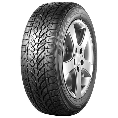 Шина Bridgestone Blizzak LM-32 195/55 R16 87H