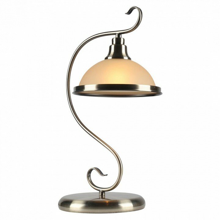 Arte Lamp Настольная лампа декоративная Arte Lamp Safari A6905LT-1AB