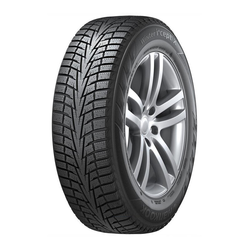 Hankook Dynapro I*cept X RW10 225/55R19 99T нешипованная