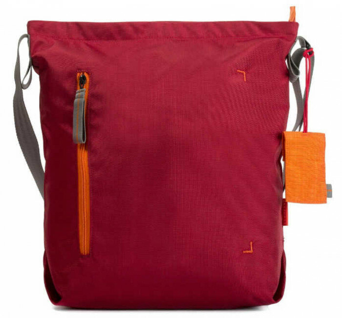 Фоторюкзак Crumpler Doozie Photo deep red