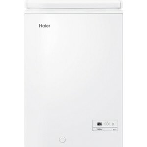 Морозильная камера Haier HCE103R