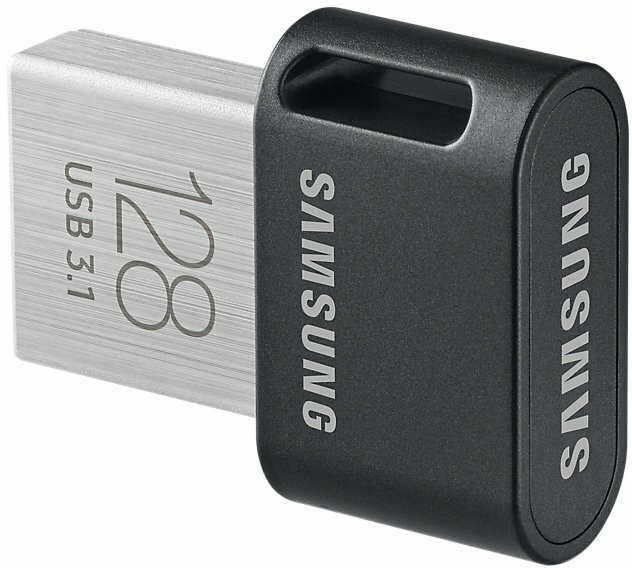 USB Flash накопитель 128Gb Samsung FIT Plus (MUF-128AB/APC)