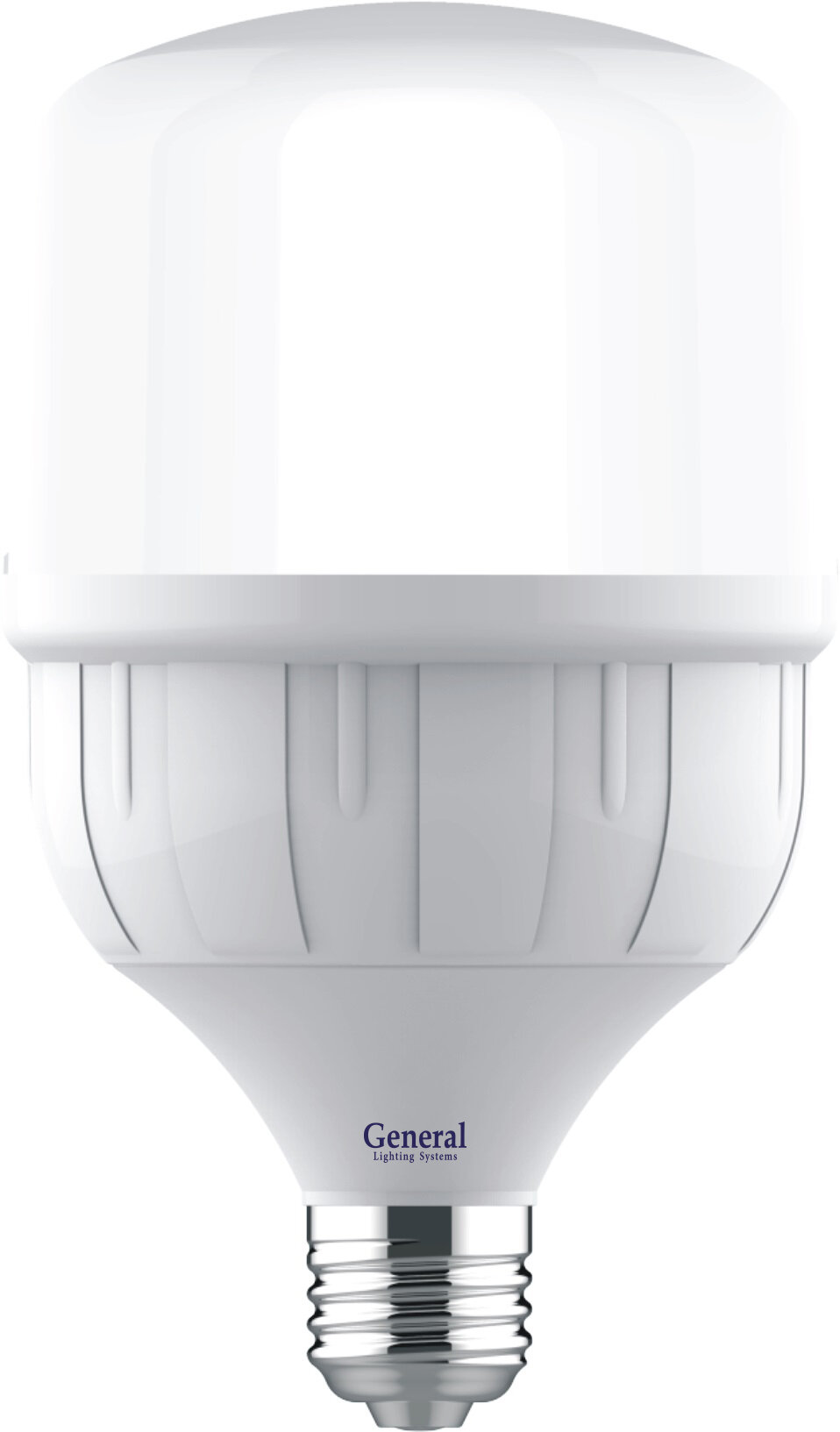 Лампа светодиодная GENERAL Standart HPL 40W E27 6500K 3200 Лм
