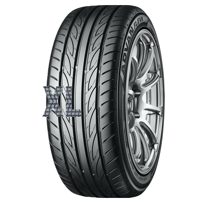 Yokohama Advan Fleva V701 245/35R18 92W