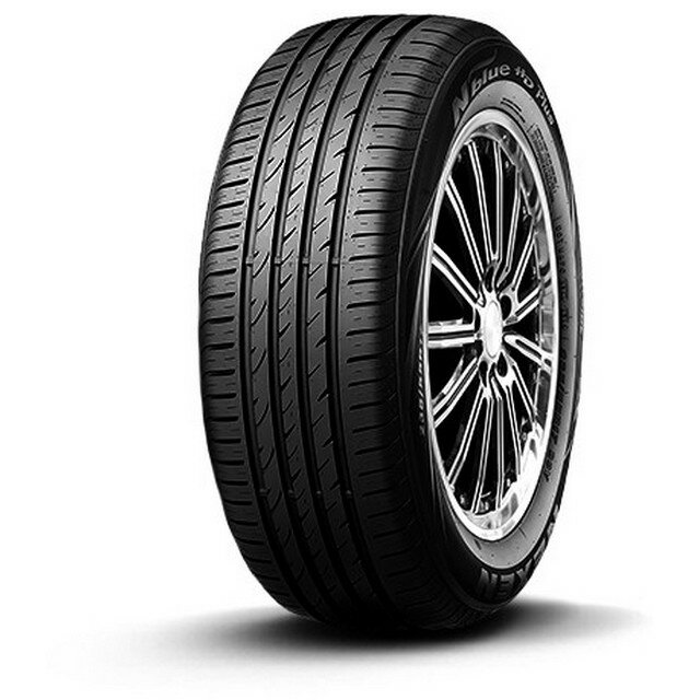 Автошина NEXEN NBLUE HD Plus 195/60 R16 89H