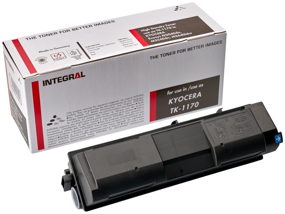 Integral TK-1170