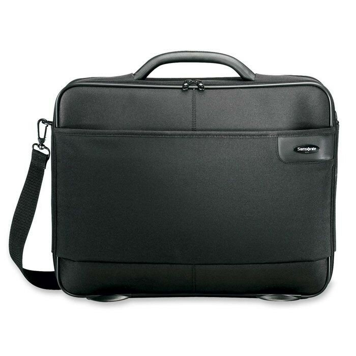 Samsonite Сумка D38 005 09 15.6"