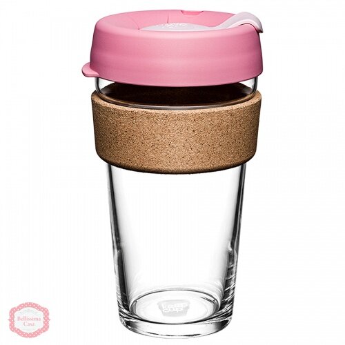 Кружка KeepCup Brew Cork Saskatoon 454