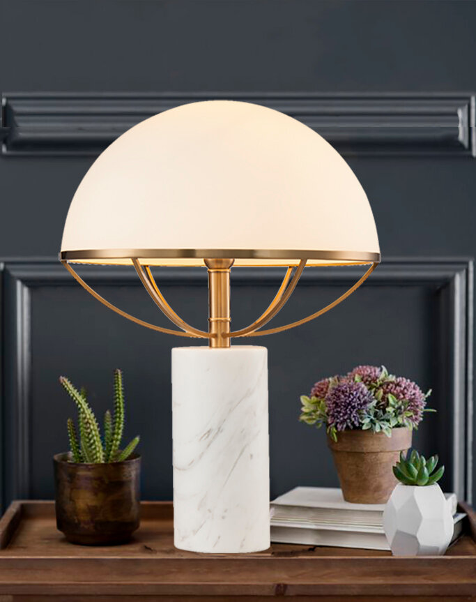 фото Настольная лампа Lucia Tucci TOUS T1693.1