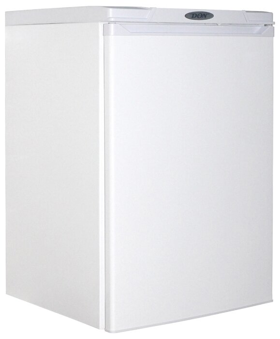 Холодильник DON R-405 B, белый