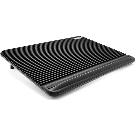 Подставка под ноутбук Crown Micro CMLC-1101 (black) 17