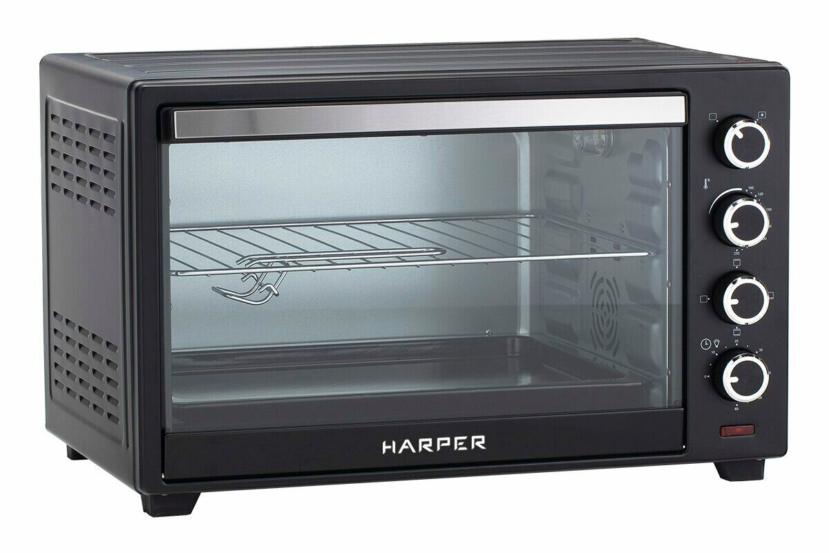 Мини-печь Harper HMO-48 C 11