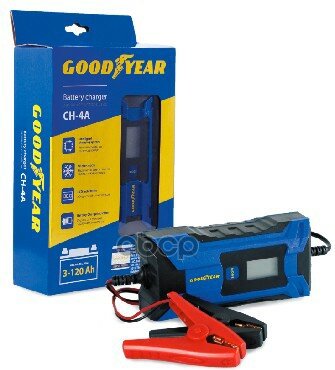   GOODYEAR . GY003001