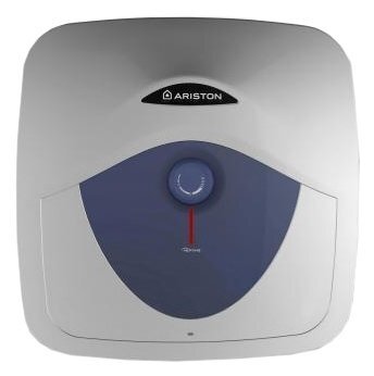 Накопительный электрический водонагреватель Ariston ABS BLU EVO RS 10U, (3100610)