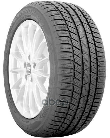 Автошина TOYO Snowprox S954 235/45 R17 97 V