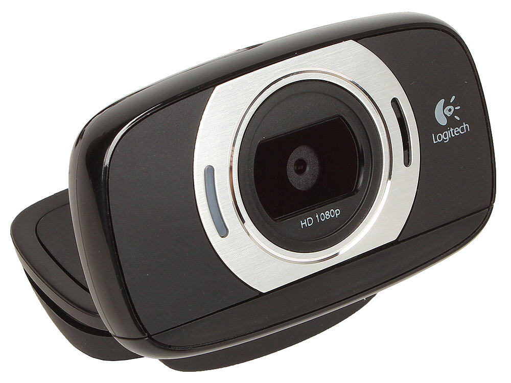 - (960-001056) Logitech HD WebCam C615