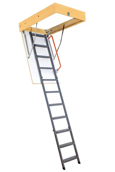 Чердачная лестница Fakro LMK 60 x 120 x 280