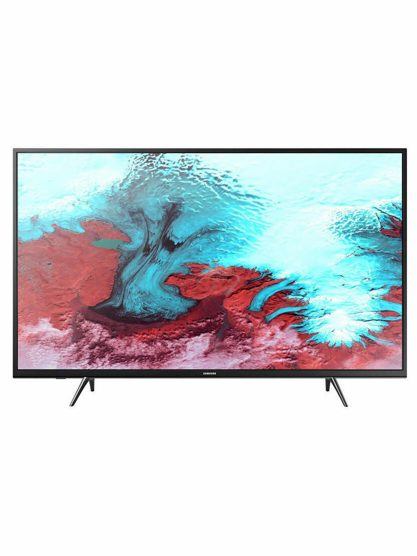 Телевизор Samsung 43" UE43T5202AUXRU Full HD SmartTV