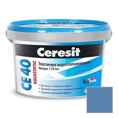    Ceresit CE 40 Aquastatic - 88 2 