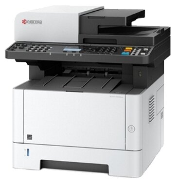  Kyocera ECOSYS M2040dn