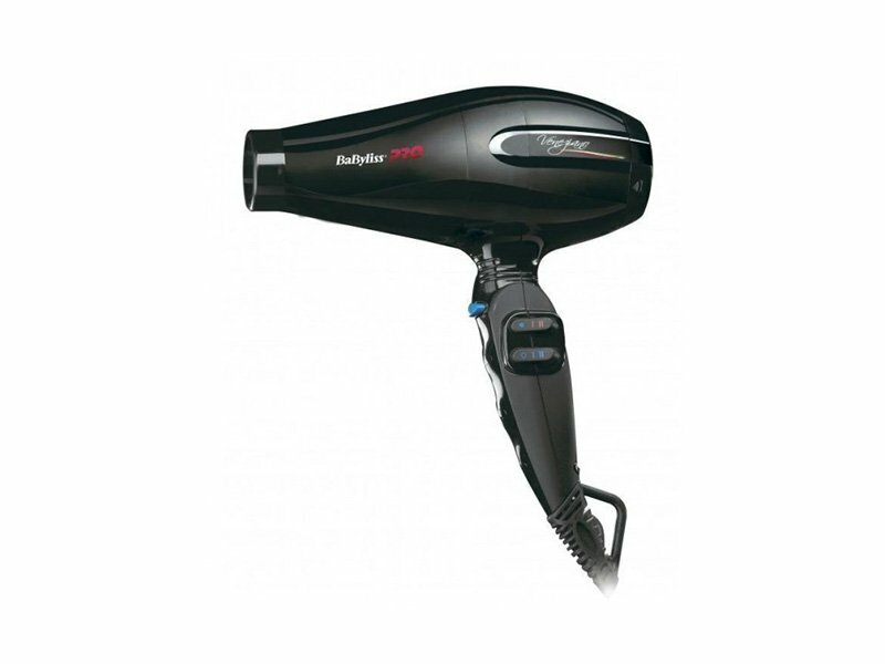 Фен BaByliss Pro BAB6600 Veneziano