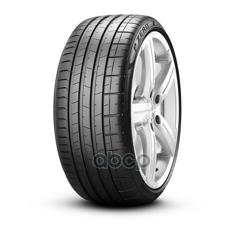 Автошина Pirelli P Zero Sports Car 235/40 R18 95 Y