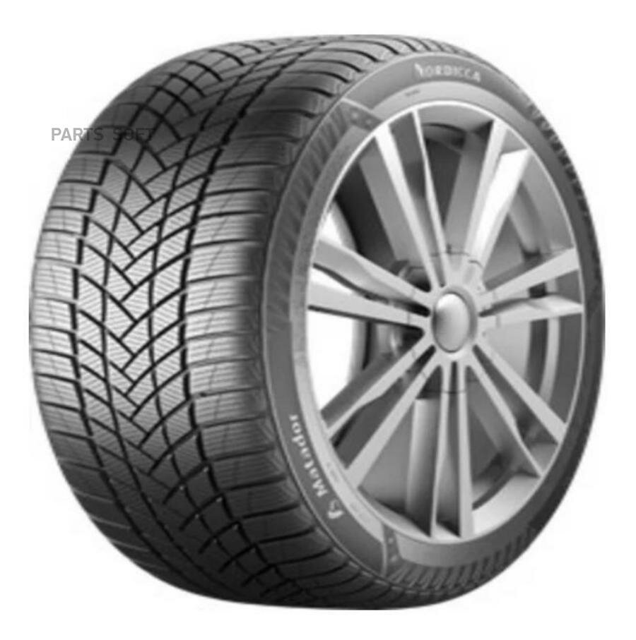 matador 245/40 r18 mp-93 nordicca 97v