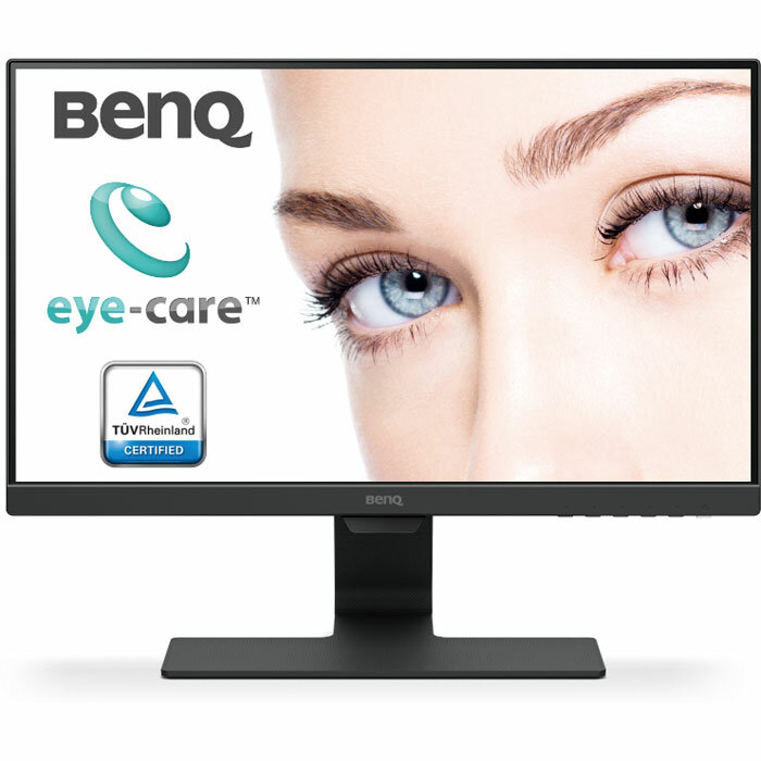   BenQ GW2280 21,5" Black 5ms HDMI, VGA