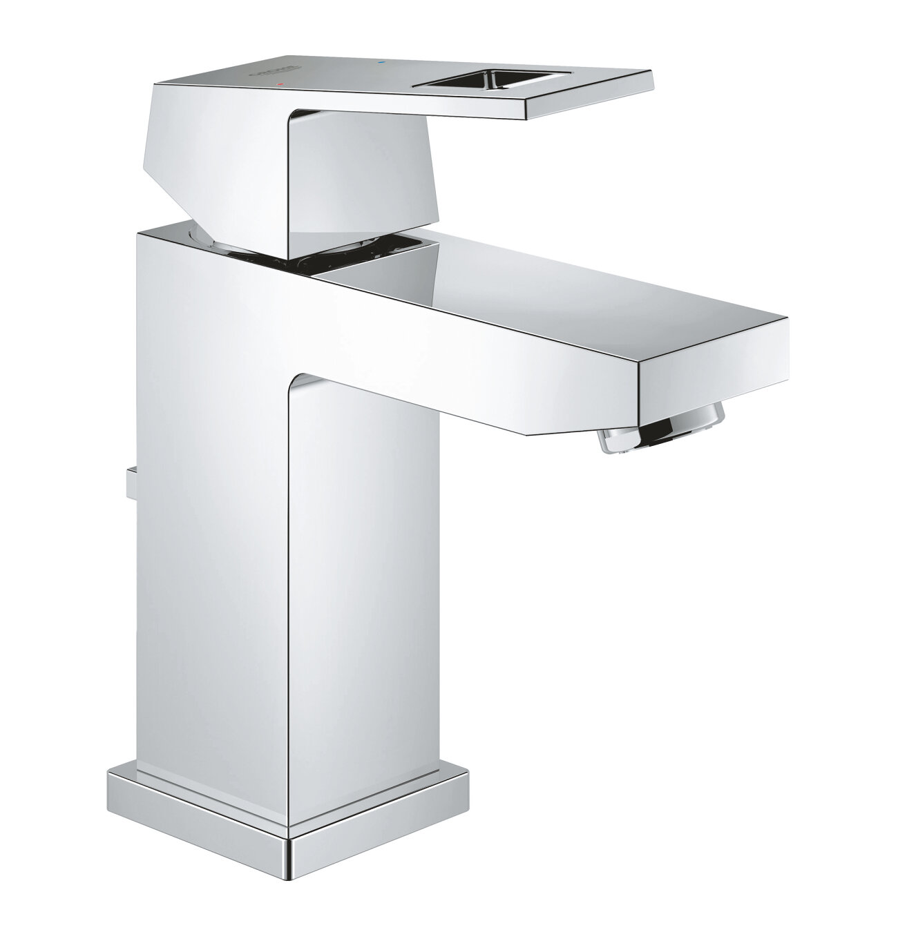    Grohe Eurocube,  , EcoJoy,  2312700E