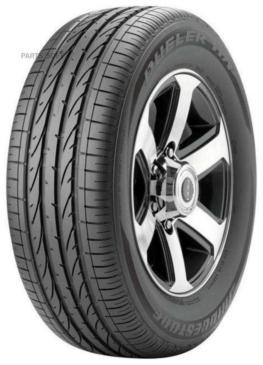 BRIDGESTONE 5096  225/50/17 H 94 DHPS Run Flat