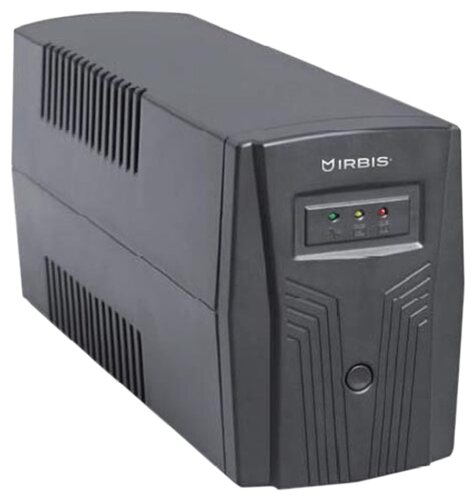 ИБП (UPS) IRBIS Personal ISB600E