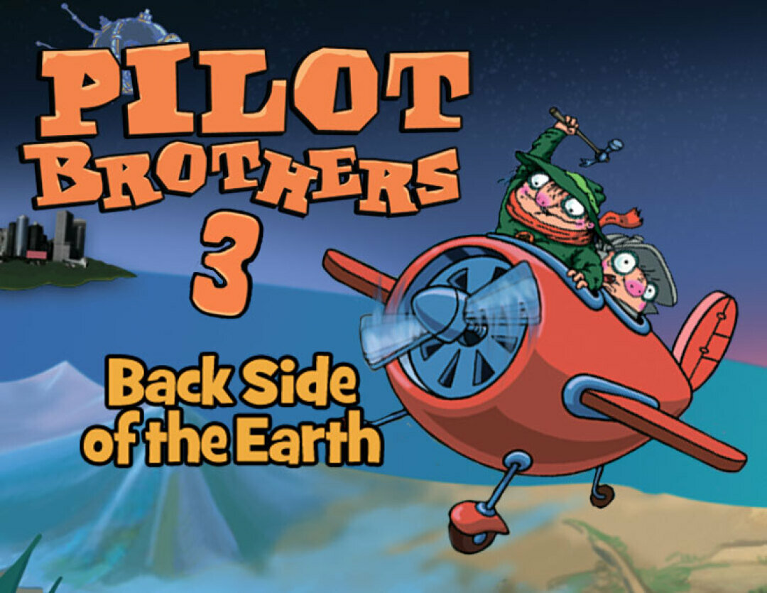 Цифровая версия игры PC 1C Publishing - фото №1