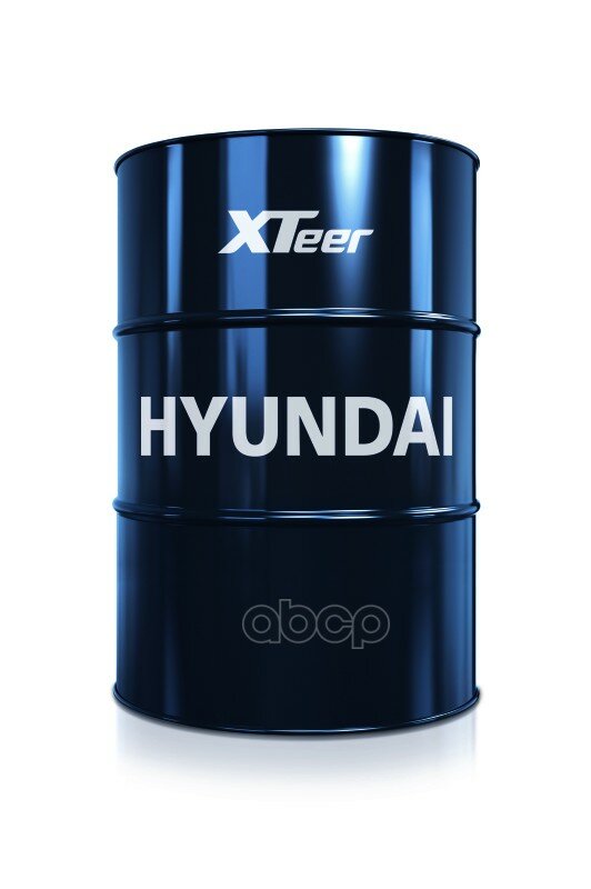 HYUNDAI XTeer Масло Мотор., 200 Л., 5w-40, Xteer Gasoline Ultra Protection,