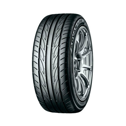 Шина летняя легковая YOKOHAMA Advan Fleva V701 205/55R16 91W TL (Арт.R0383)