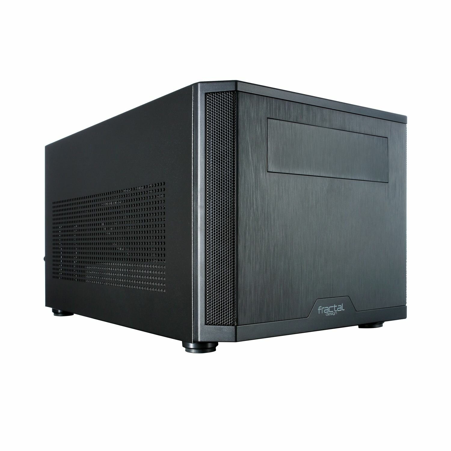 Корпус Fractal Design Core 500 (FD-CA-CORE-500-BK) черный