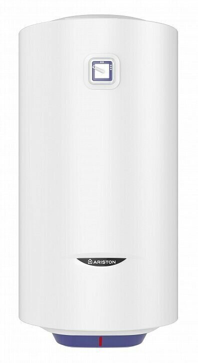 Водонагреватель Ariston ABS BLU1 R 30 V Slim 2K