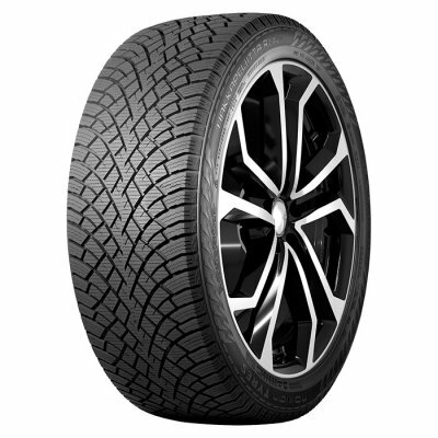 Автомобильные шины Nokian Hakkapeliitta R5 SUV Run Flat 265/50 R19 110R