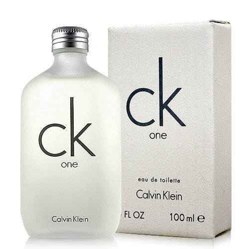 Calvin Klein CK One туалетная вода 200мл