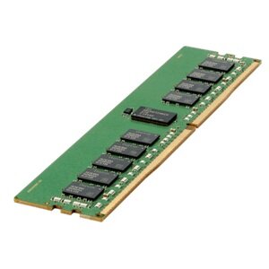 Серверная оперативная память DIMM DDR4 8Gb 2133Mhz HP ECC REG CL15 1.2V (752368-581) (G8U28AV)