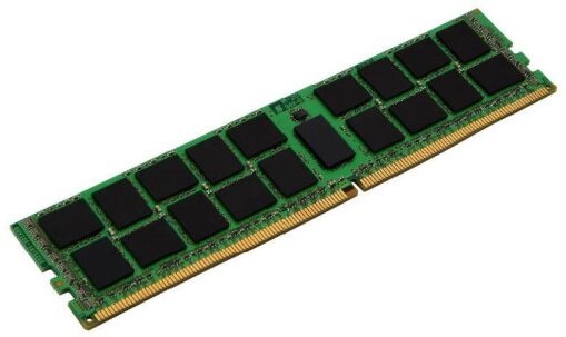 Оперативная память Kingston 64GB RDIMM DDR4 2933MHz (KSM29RD4/64MER)