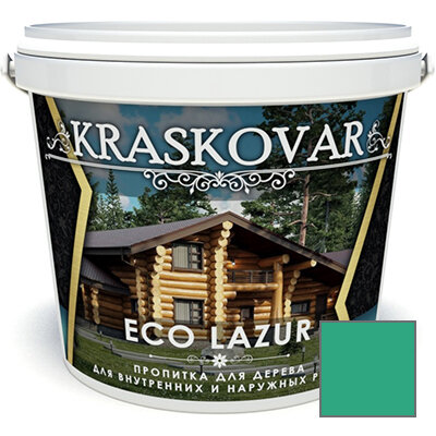    Kraskovar Eco Lazur  (1900001206) 2 