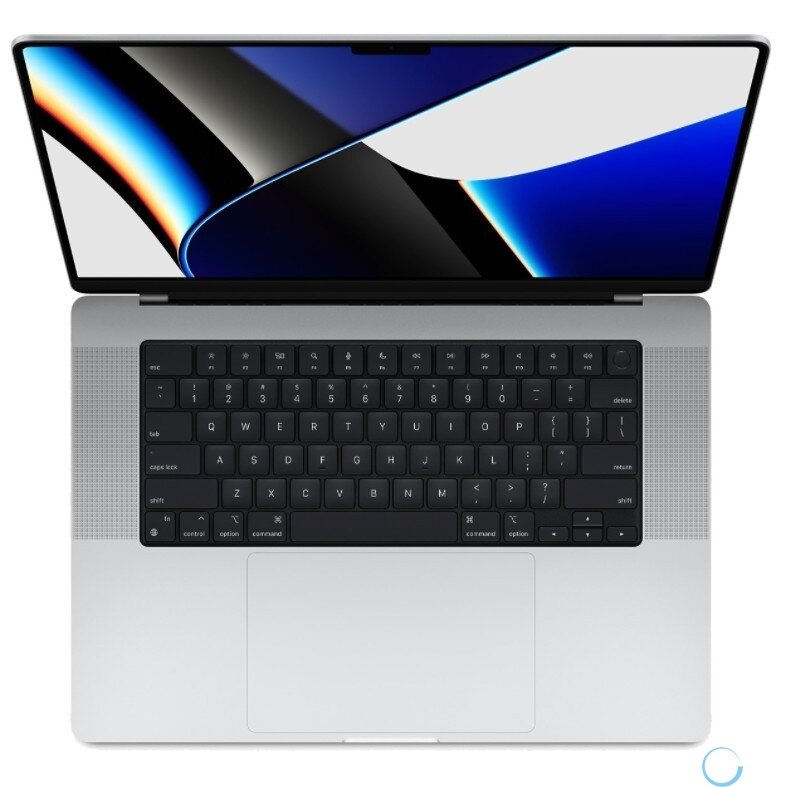 Ноутбук MACBOOK PRO M1 16" 1TB MK1F3RU/A APPLE